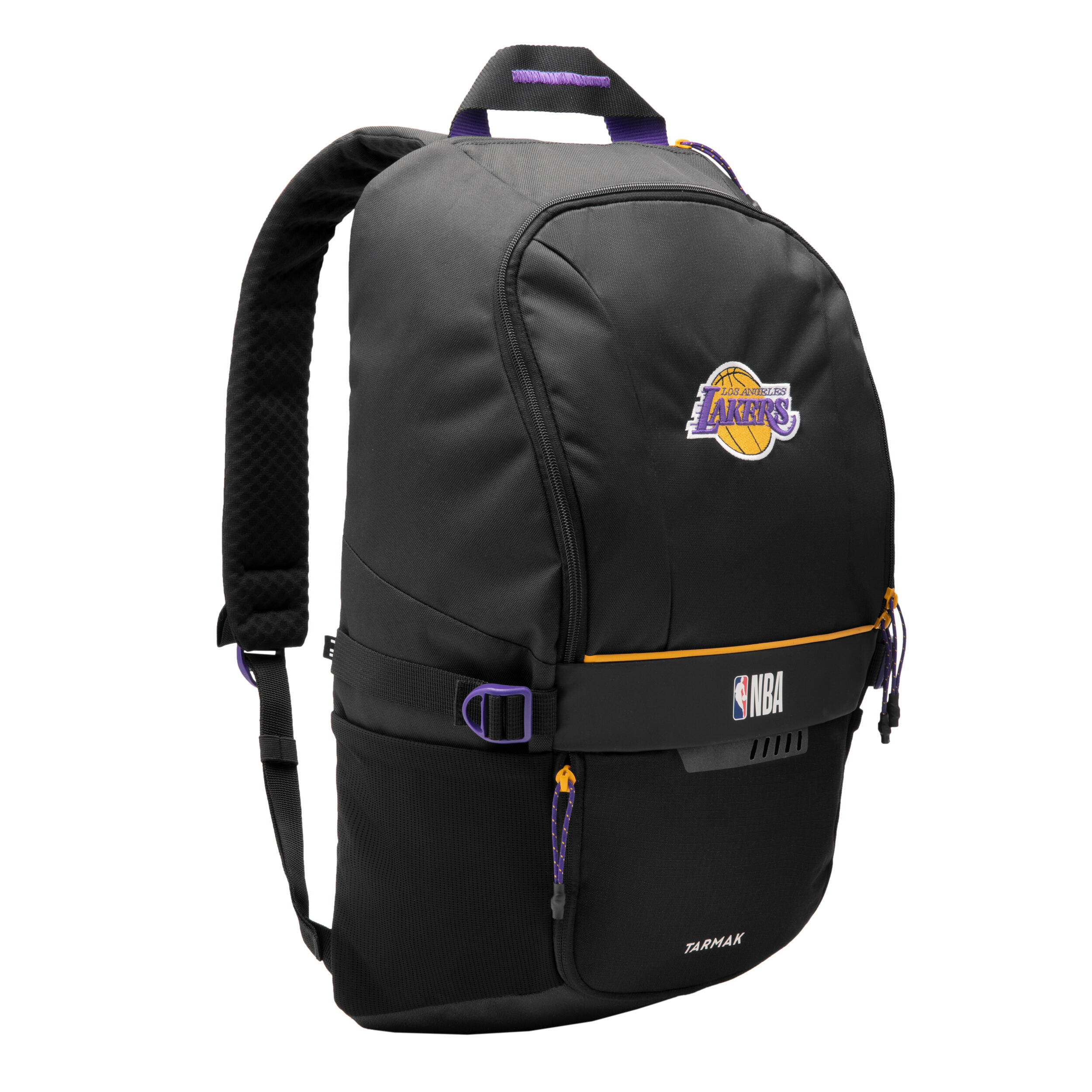 Mochila para llevar tu balón y calzado